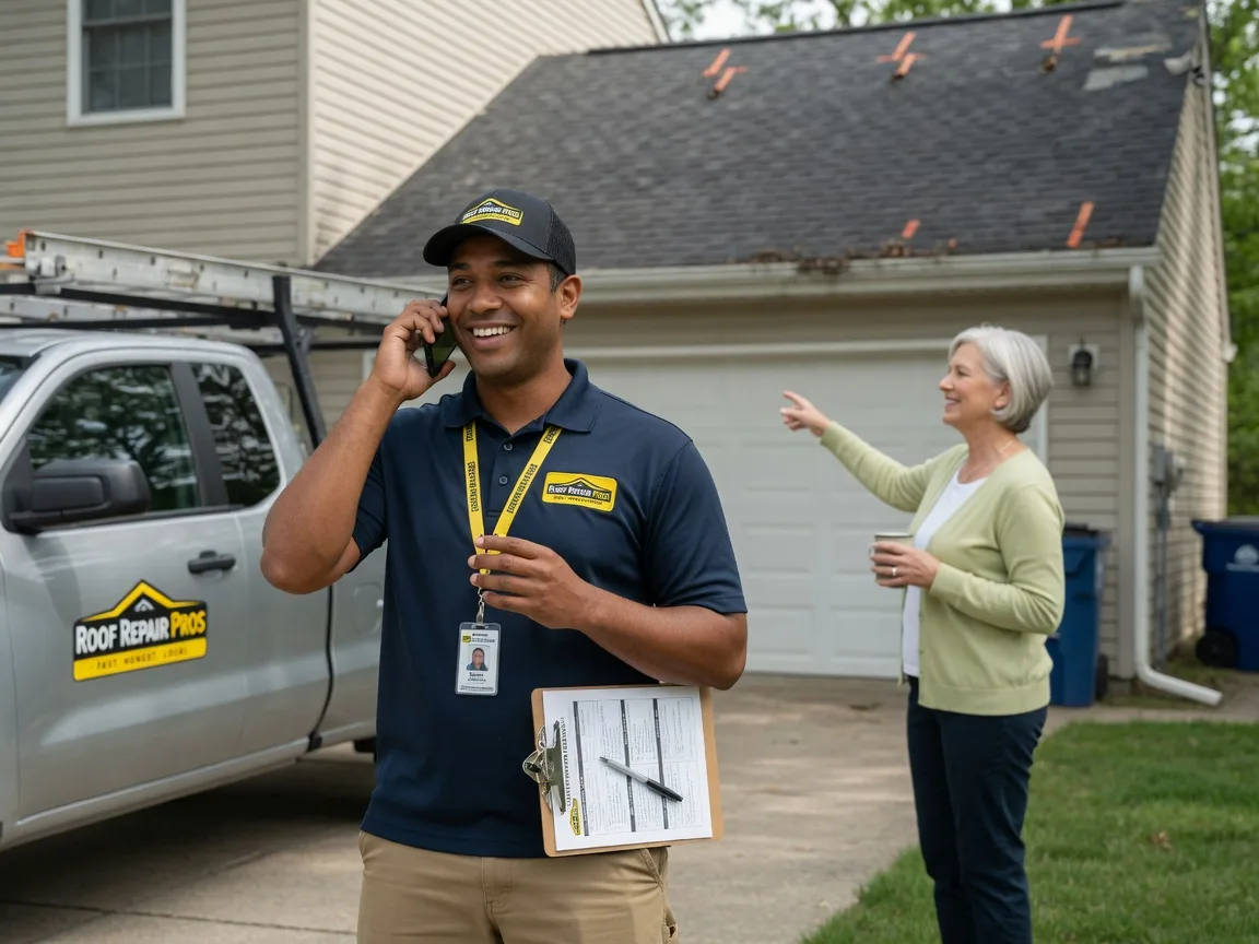 Roof Repair Garrett, WY FAQs